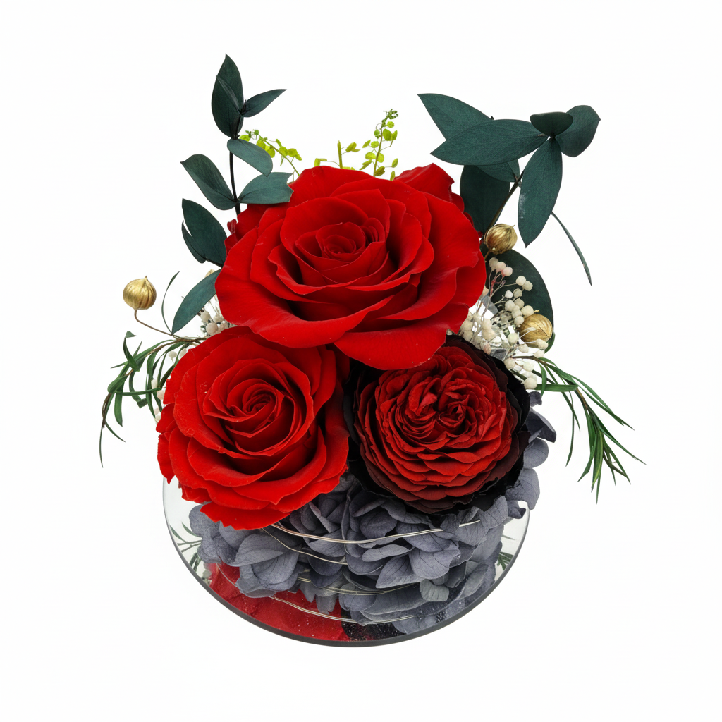 图片3 - 纯白背景